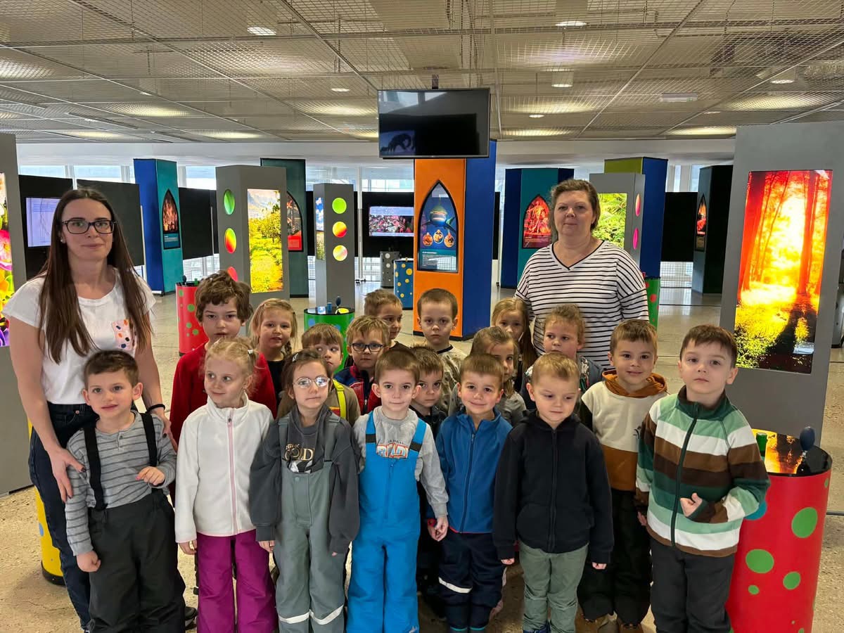 Szimatolt a Margaréta csoport 2026. 02. 04.